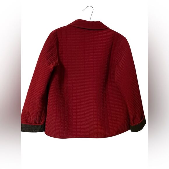 Hilary Radley Jacket Size S - Picture 5 of 7